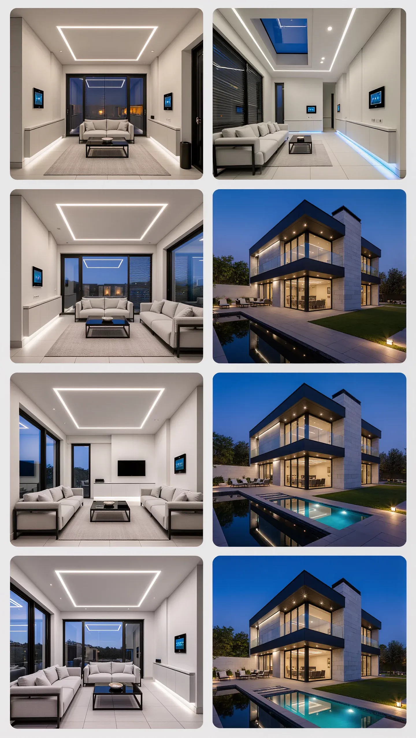 Main Line Residence Retrofit